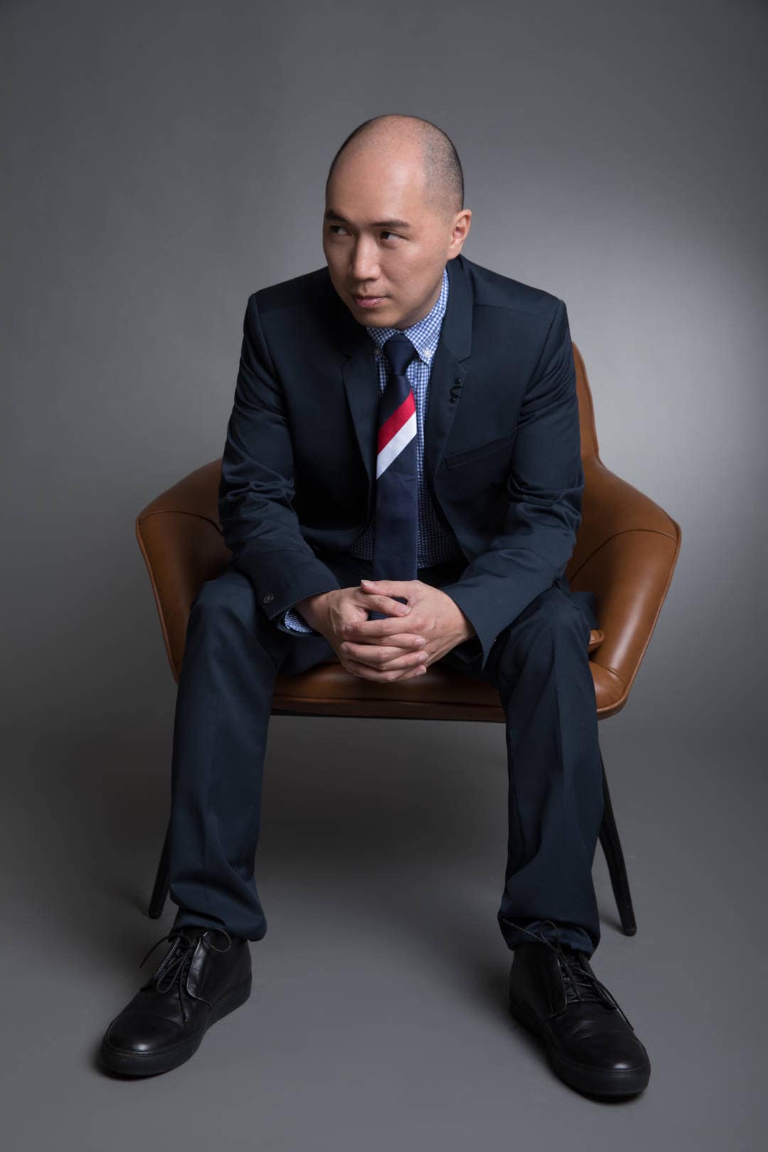 鍾一弘導師